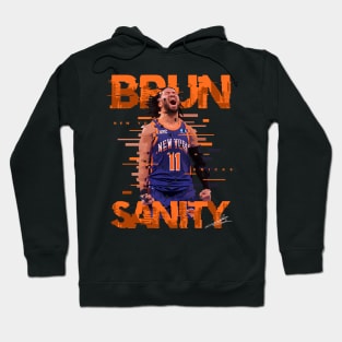 Jalen Brunson Brunsanity Hoodie